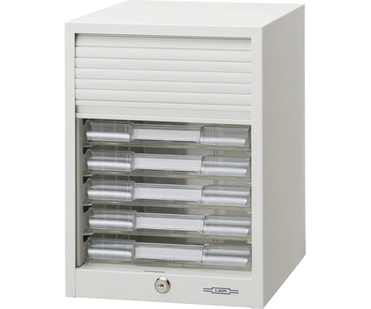 ライオン事務器 レターケース No.137PT 1台(ご注文単位1台)【直送品】