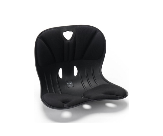 SIGNET グッドシェイプシートワイド ブラック 99993 1個(ご注文単位1個)【直送品】