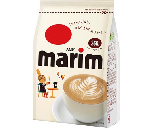 味の素AGF マリーム 260g袋 43926 1袋※軽（ご注文単位1袋）【直送品】