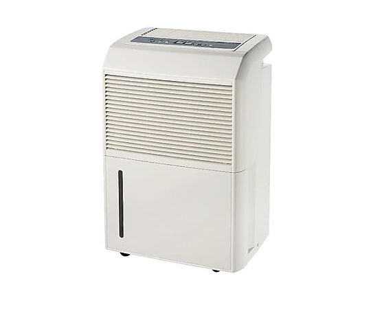 ナカトミ AC100V/550W 除湿機(コンプレッサー式) EA763AY-83 1個(ご注文単位1個)【直送品】