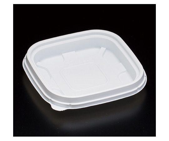 スミ SPレンジ NDボックス浅 ホワイト 400個入 8ND3101 1ケース（ご注文単位1ケース）【直送品】