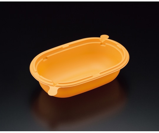 スミ SPレンジ PE-1 キャロット 1200個入 8PE1105 1ケース（ご注文単位1ケース）【直送品】