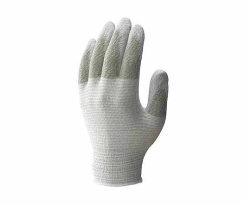 ショーワグローブ 制電ラインパーム手袋 XSサイズ×240双 170-XS 1ケース (ご注文単位1ケース)【直送品】