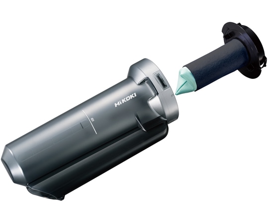 工機ホールディングス 1段サイクロン式ユニット 0037-6495 1個(ご注文単位1個)【直送品】