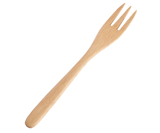 ヤマコー 森のカトラリー フォーク 88988 1本(ご注文単位1本)【直送品】