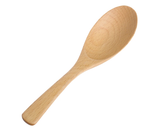 ヤマコー 森のカトラリー レンゲスプーン 88989 1本(ご注文単位1本)【直送品】