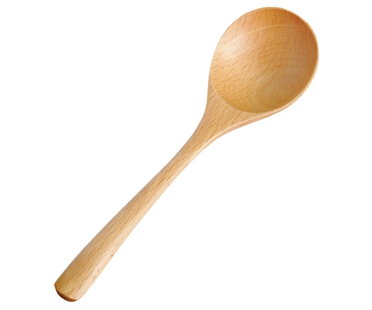 ヤマコー 森のカトラリー ミニ玉杓子 88991 1本(ご注文単位1本)【直送品】