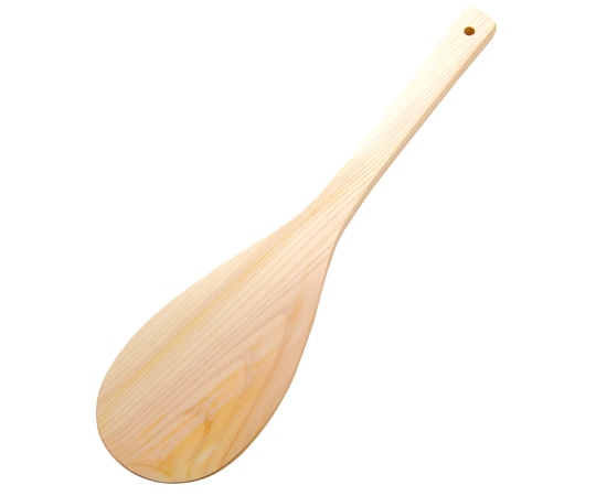 ヤマコー しゃもじ(48センチ) 87430 1本(ご注文単位1本)【直送品】