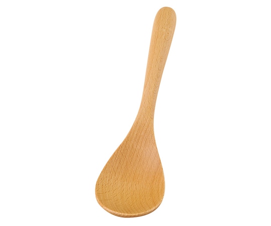 ヤマコー Naturalist 取り分けスプーン 大 89234 1本(ご注文単位1本)【直送品】