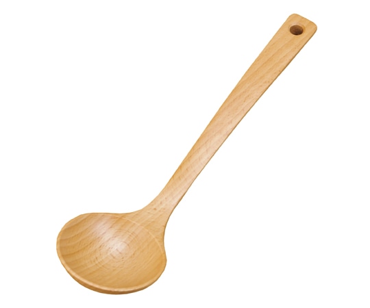 ヤマコー Naturalist シェアスプーン 79278 1本(ご注文単位1本)【直送品】