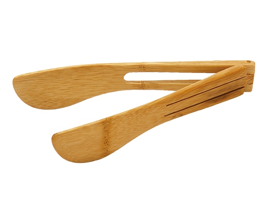 ヤマコー フィンガートング 88485 1本(ご注文単位1本)【直送品】