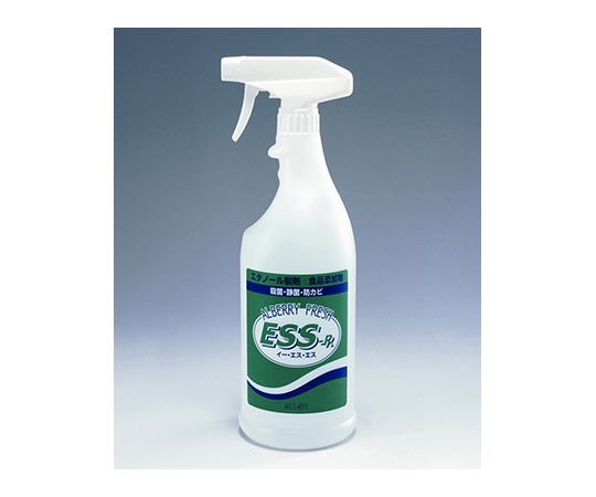 アルタン アルベリーフレッシュESS-R 1L スプレー付 12本入 126 1ケース(ご注文単位1ケース)【直送品】