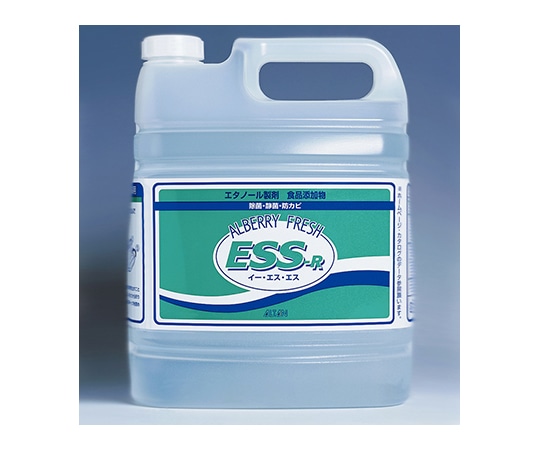 アルタン アルベリーフレッシュESS-R 4.8L 4本入 120 1ケース(ご注文単位1ケース)【直送品】