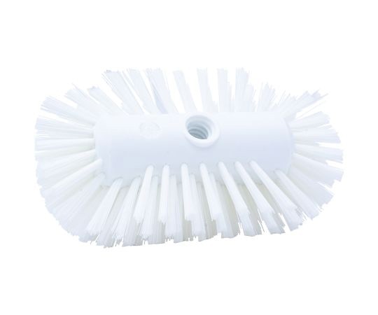 CARLISLE（カーライル） タンクケトルブラシS ホワイト 40041EC02 1個（ご注文単位1個）【直送品】