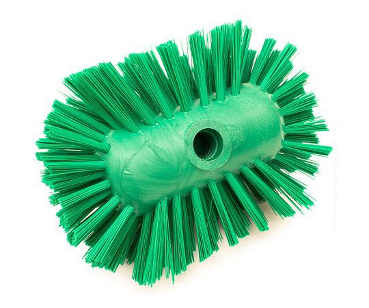 CARLISLE（カーライル） タンクケトルブラシS グリーン 40041EC09 1個（ご注文単位1個）【直送品】