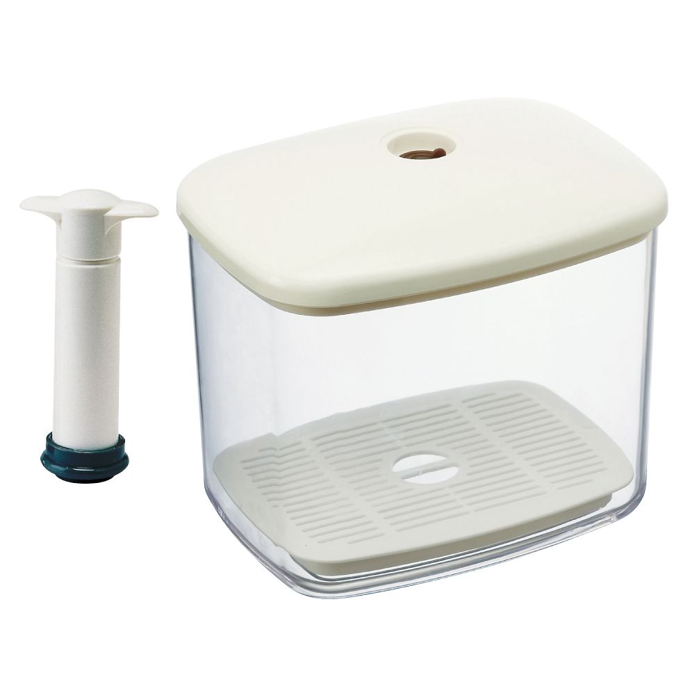 スケーター 真空パンケース ベーシック BBR4N 1個（ご注文単位1個）【直送品】