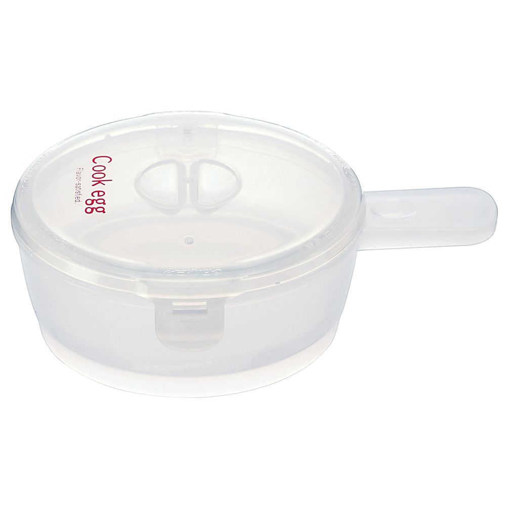 スケーター 目玉焼きメーカー ベーシック RMD1 1個（ご注文単位1個）【直送品】