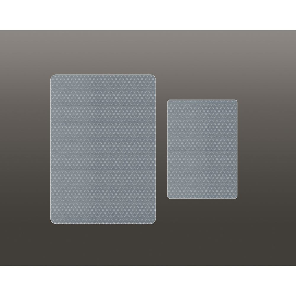 スケーター シリコンラップ角型 大小 ベーシック SLRA21 1個（ご注文単位1個）【直送品】