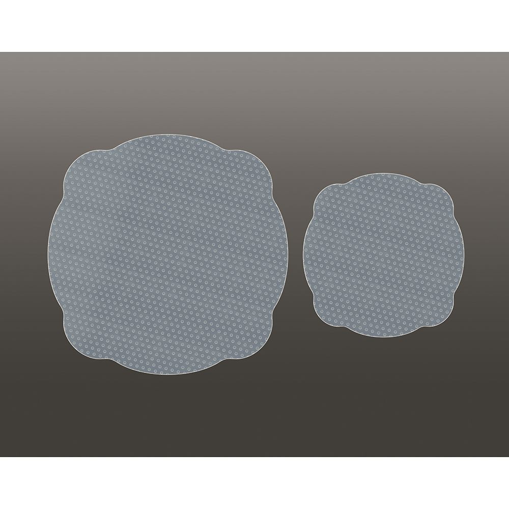 スケーター シリコンラップ丸型 大小 ベーシック SLRA11 1個（ご注文単位1個）【直送品】