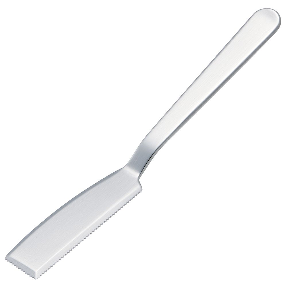 スケーター アルミバターナイフ ベーシック ANBT1 1個（ご注文単位1個）【直送品】