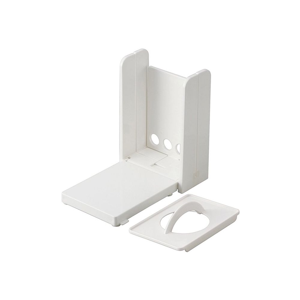 スケーター 食パンカットガイド ベーシック SCGW3 1個（ご注文単位1個）【直送品】