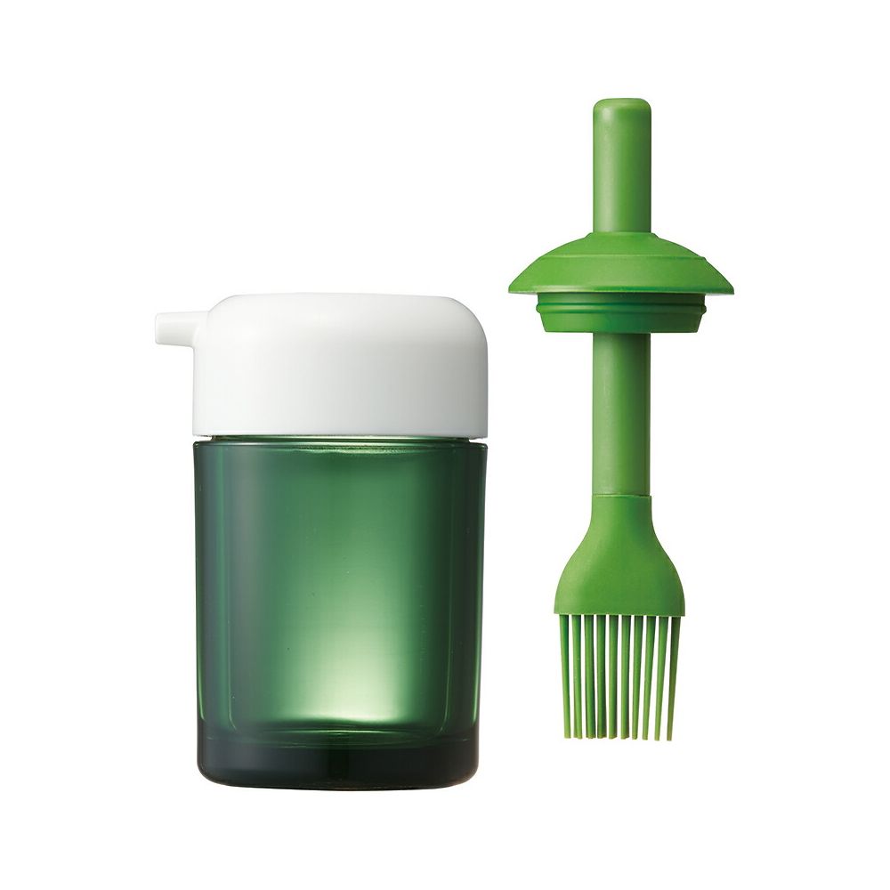 スケーター 刷毛でも塗れるオイル差し ベーシック TW12B 1個（ご注文単位1個）【直送品】