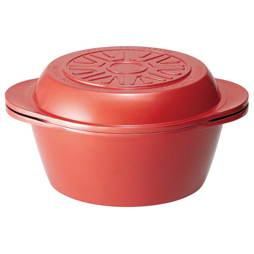 スケーター 水なし万能鍋 ベーシック ANWP1 1個（ご注文単位1個）【直送品】