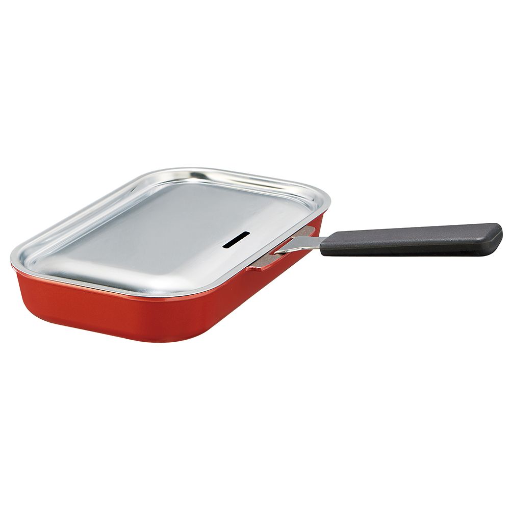 スケーター グリルクッカー ベーシック AGRC10 1個（ご注文単位1個）【直送品】