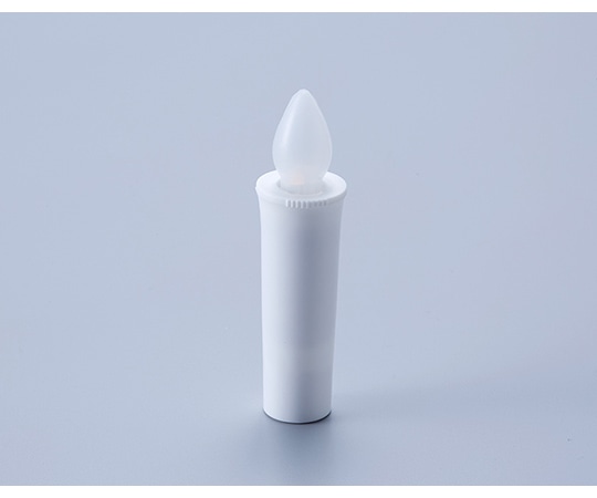 旭電機化成 自動消灯安心のろうそくミニ ARO-02 1個(ご注文単位1個)【直送品】