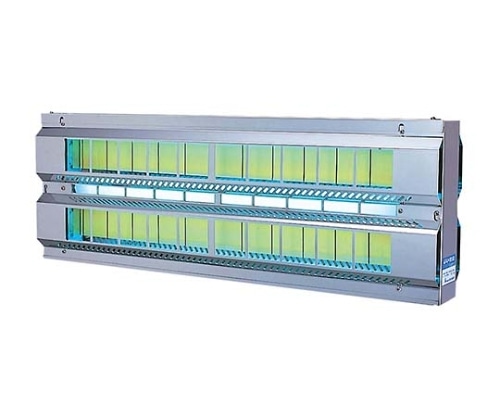 ピオニーコーポレーション F-20･20DX型兼用 捕虫テープ(20枚入)IC-20A 4265400 1組 (ご注文単位1組)【直送品】