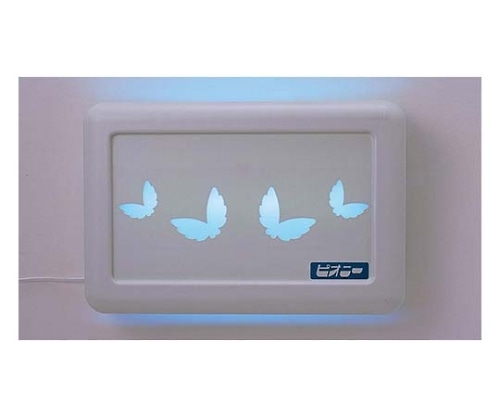 ピオニーコーポレーション ピオニー クリーントラップ 交換用捕虫テープ IC-10A 7799100 1個 (ご注文単位1個)【直送品】