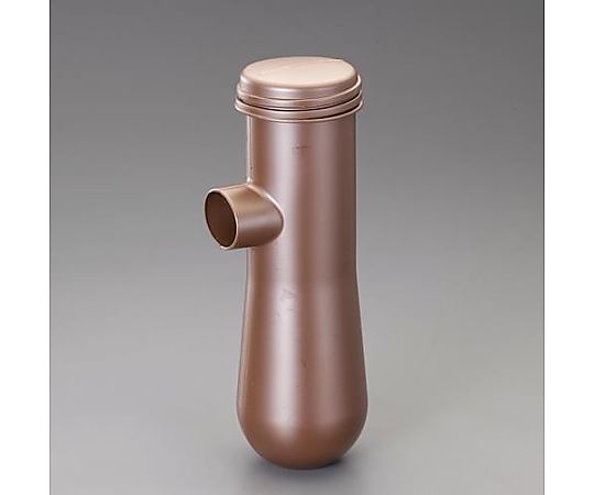 エスコ モグラ捕獲器 EA650-71 1個(ご注文単位1個)【直送品】