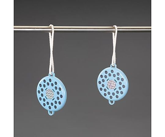 エスコ 鳥忌避磁石(2個) EA941-91 1個(ご注文単位1個)【直送品】