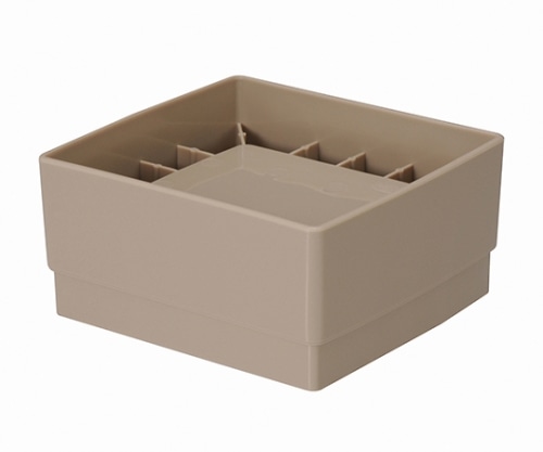 旭電機化成 ベッドの高さをあげる足 ベージュ 1パック(4個入) AKO-06BE 1パック（ご注文単位1パック）【直送品】