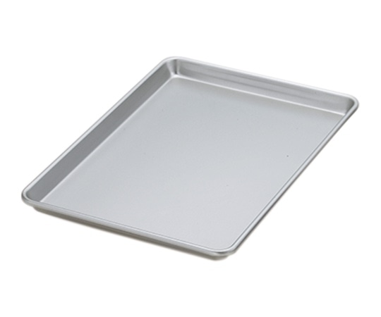 ホクア（北陸アルミニウム） スギコ アルミシートパン(アルミ芯入) 小 ショウ 1個（ご注文単位1個）【直送品】