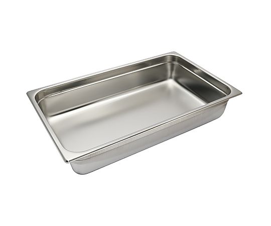 スギコ産業 スギコ 18-8 スーパーデラックスパン 1/1サイズ  13.4L SH-1914SW 1個（ご注文単位1個）【直送品】