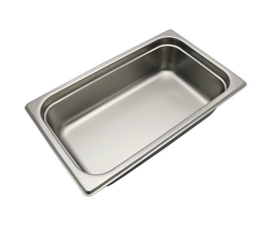 スギコ産業 スギコ 18-8 スーパーデラックスパン 1/4サイズ  1.8L SH-1442SW 1個（ご注文単位1個）【直送品】