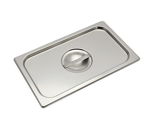 スギコ産業 スギコ 18-8 スーパーデラックスパンカバー 1/4サイズ用 SK-1440C 1枚（ご注文単位1枚）【直送品】