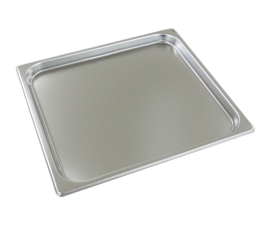 スギコ産業 スギコ 18-8 スーパーデラックスパン 2/3サイズ 1.9L SH-1871E20 1個(ご注文単位1個)【直送品】