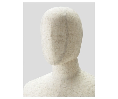 ストア・エキスプレス ヘッドパーツ 紳士 61-799-14-2 1個（ご注文単位1個）【直送品】