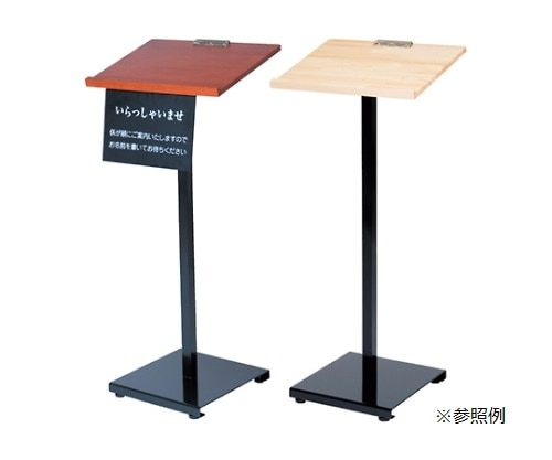 ストア・エキスプレス 記名台用プレート 61-226-3-3 1枚（ご注文単位1枚）【直送品】