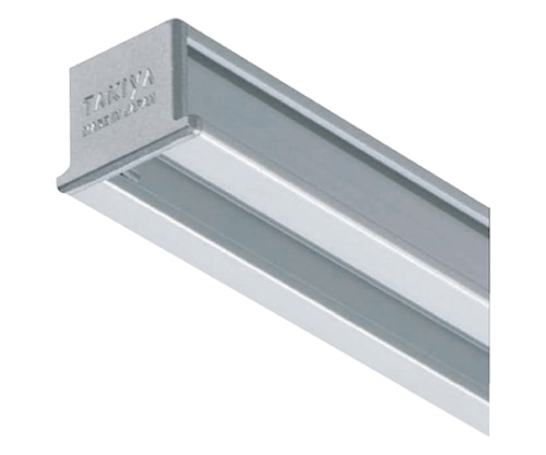 ストア・エキスプレス C-1レール用キャップ 1セット(2個入) 61-661-68-3 1セット（ご注文単位1セット）【直送品】