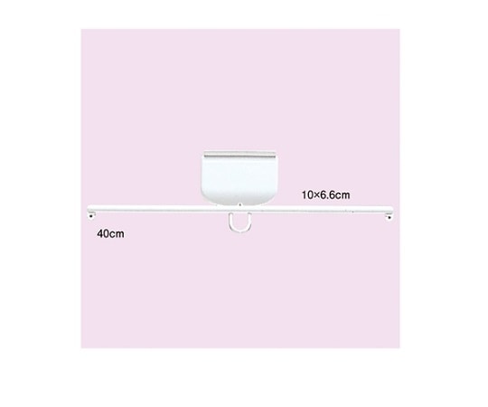 ストア・エキスプレス イージーポッパー 本体 61-233-9-1 1本（ご注文単位1本）【直送品】