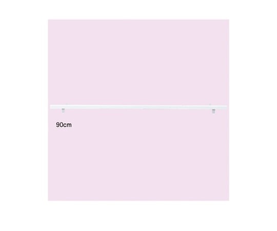 ストア・エキスプレス イージーポッパー バーハンガー W90cm 61-233-9-3 1本（ご注文単位1本）【直送品】