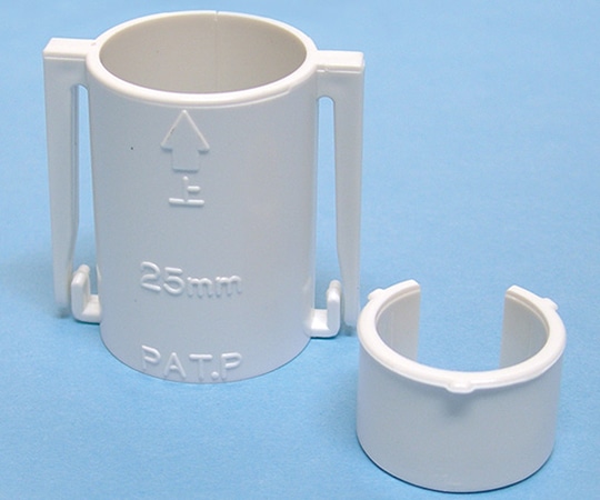 のぼり屋工房 くるなび 直径25mm用 2966 1個（ご注文単位1個）【直送品】