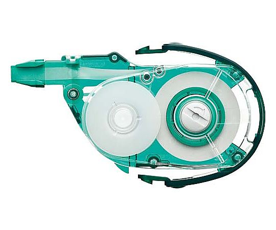 トンボ鉛筆 修正テープモノYXカートリッジ 幅4.2mm CT-YR4B 1個(ご注文単位1個)【直送品】