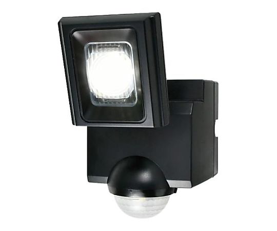 アズワン [単2x3本] LEDセンサーライト(電池式) EA864CB-41AB 1個(ご注文単位1個)【直送品】