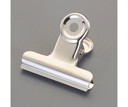 アズワン 29mm ペーパークリップ(10個入) EA762FB-31 1箱(ご注文単位1箱)【直送品】