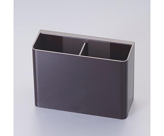 アズワン 120x90x 44mm ポケット(マグネット付/アクリル製) EA762FG-153 1個(ご注文単位1個)【直送品】