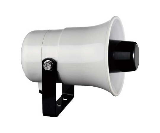 シュナイダーエレクトリック アロー小型電子音警報器 ホーンスピーカータイプ ST-21D-12-FL 1個(ご注文単位1個)【直送品】